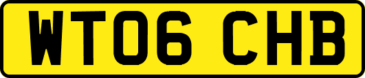 WT06CHB