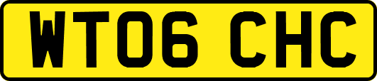 WT06CHC