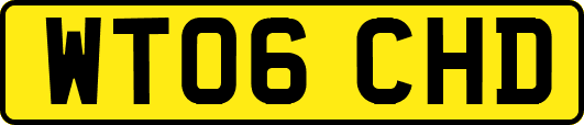 WT06CHD