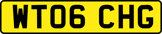 WT06CHG