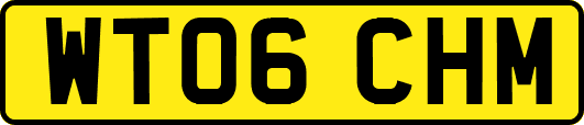 WT06CHM