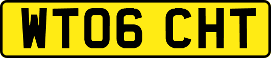 WT06CHT