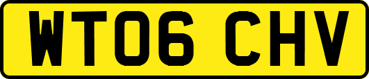WT06CHV