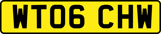 WT06CHW