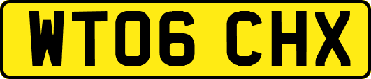 WT06CHX