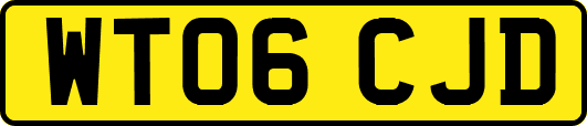 WT06CJD