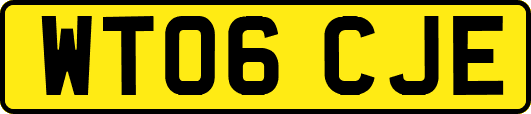 WT06CJE