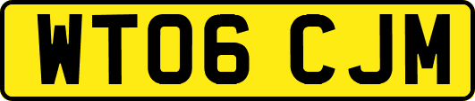 WT06CJM