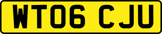 WT06CJU