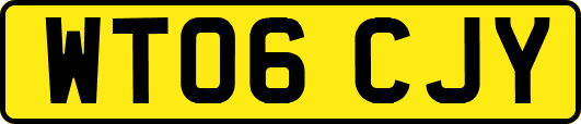 WT06CJY
