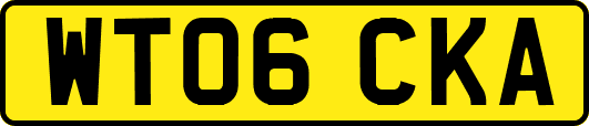 WT06CKA