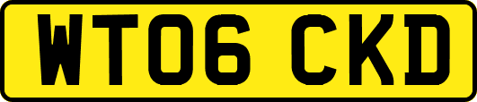 WT06CKD