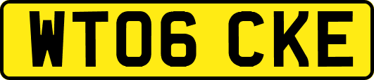 WT06CKE
