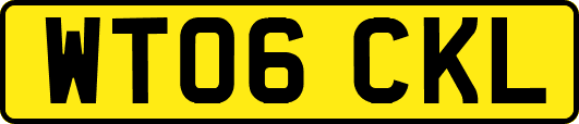 WT06CKL