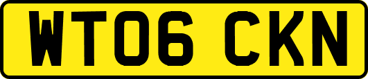 WT06CKN