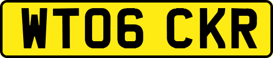 WT06CKR