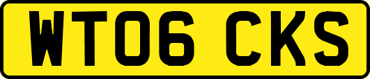 WT06CKS