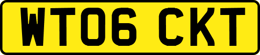 WT06CKT