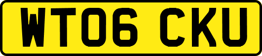 WT06CKU