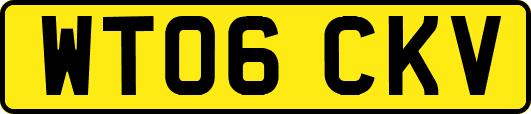 WT06CKV