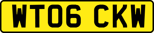 WT06CKW