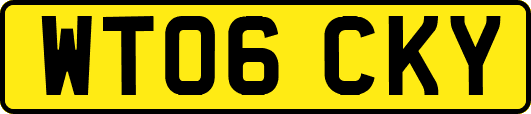 WT06CKY