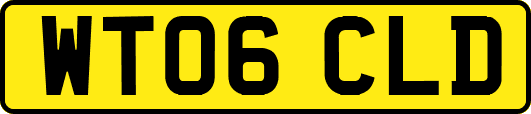 WT06CLD