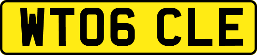 WT06CLE