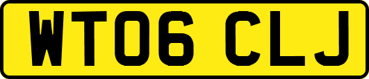 WT06CLJ