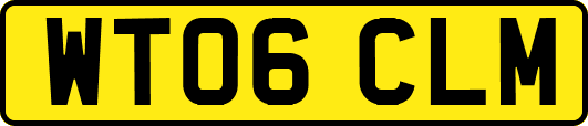 WT06CLM