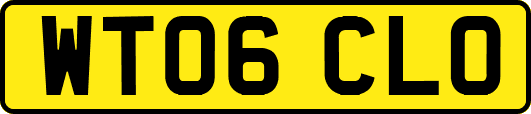 WT06CLO