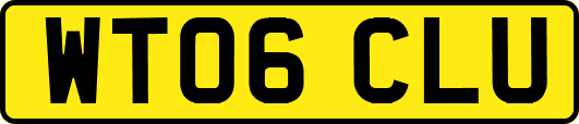 WT06CLU