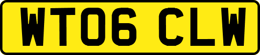 WT06CLW