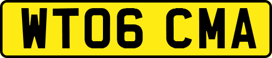 WT06CMA