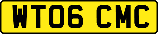 WT06CMC