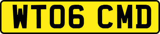 WT06CMD