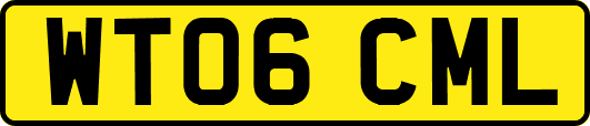 WT06CML