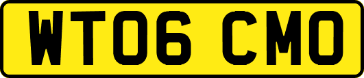WT06CMO