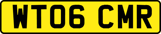 WT06CMR