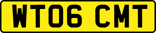 WT06CMT