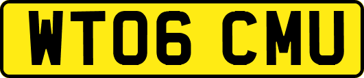 WT06CMU