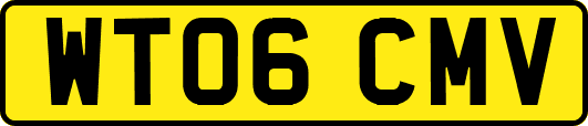 WT06CMV