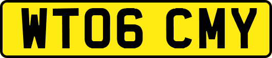 WT06CMY