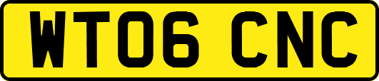 WT06CNC