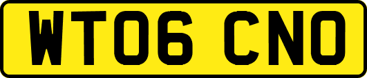 WT06CNO