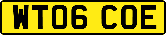 WT06COE