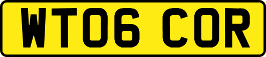WT06COR