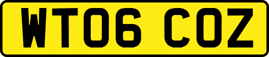 WT06COZ
