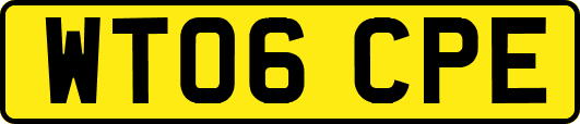 WT06CPE