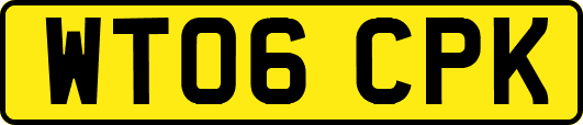 WT06CPK